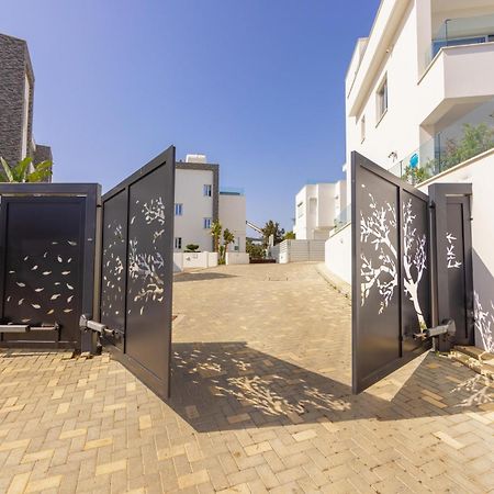 Fig Tree Bay Residences 5 프로타라스 외부 사진