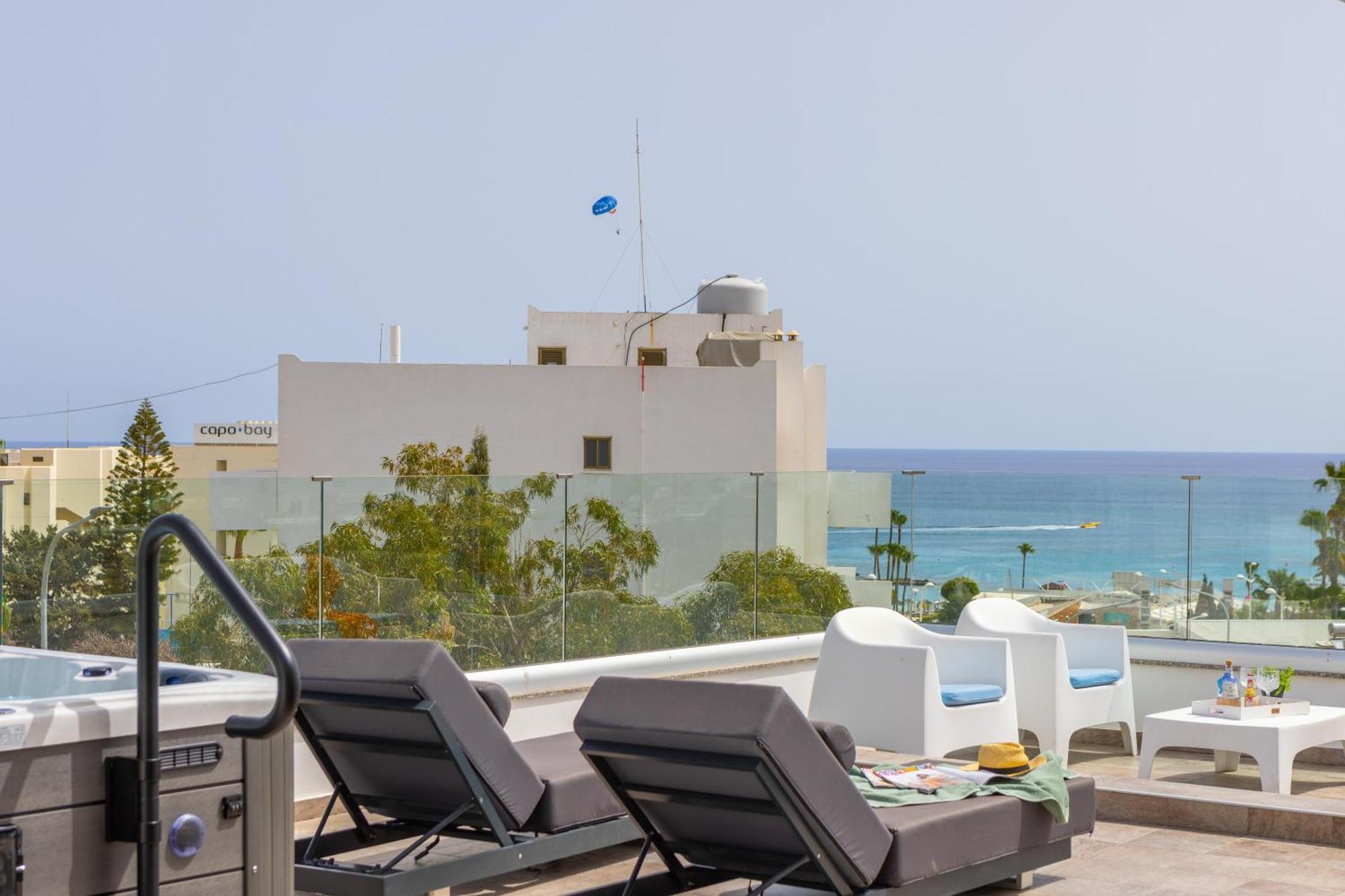Fig Tree Bay Residences 5 프로타라스 외부 사진
