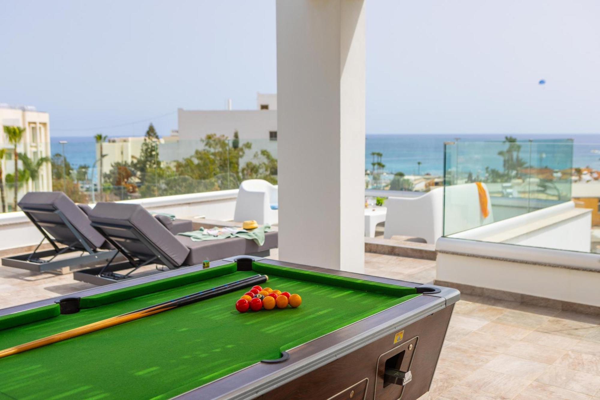 Fig Tree Bay Residences 5 프로타라스 외부 사진