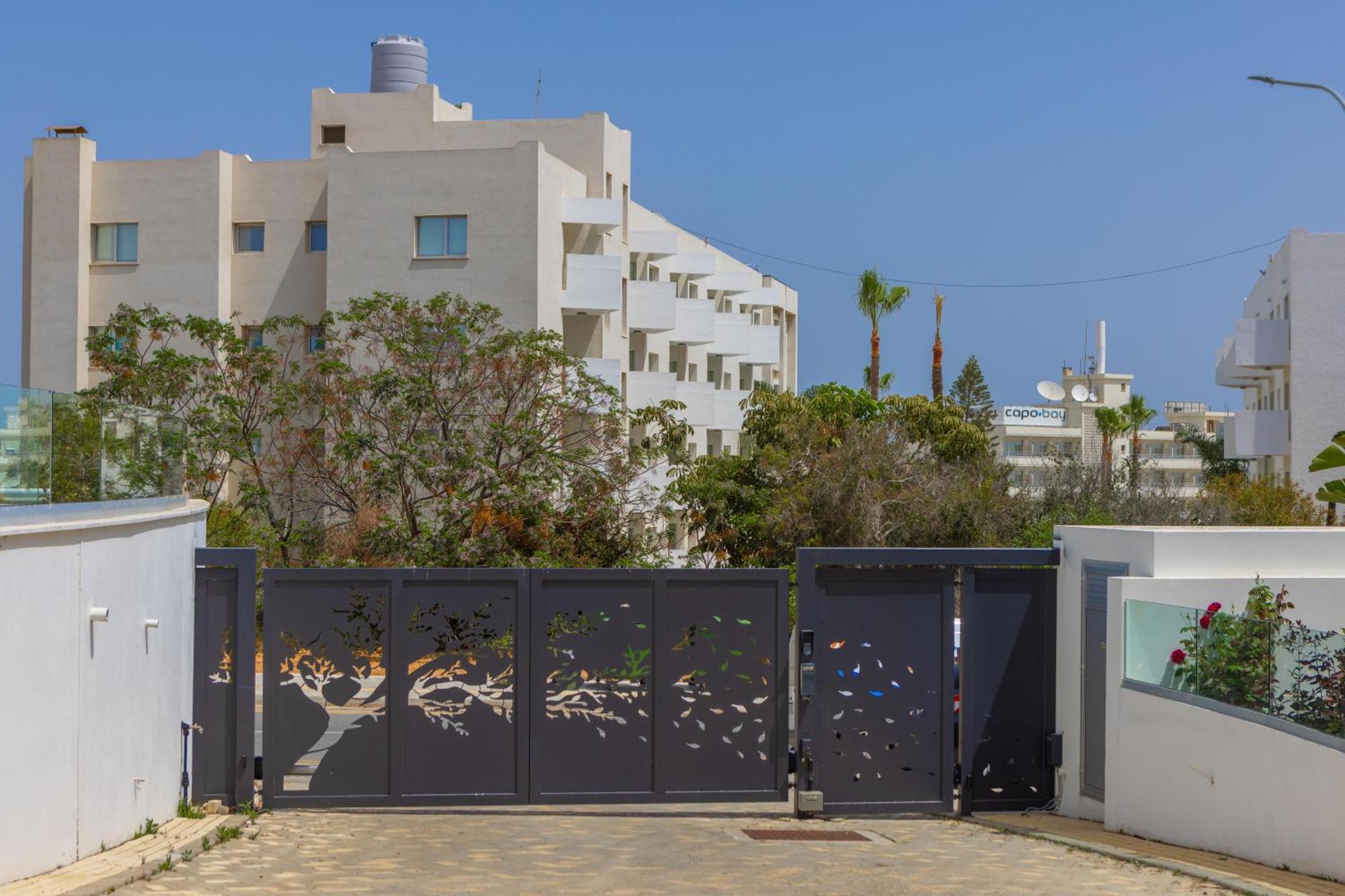 Fig Tree Bay Residences 5 프로타라스 외부 사진