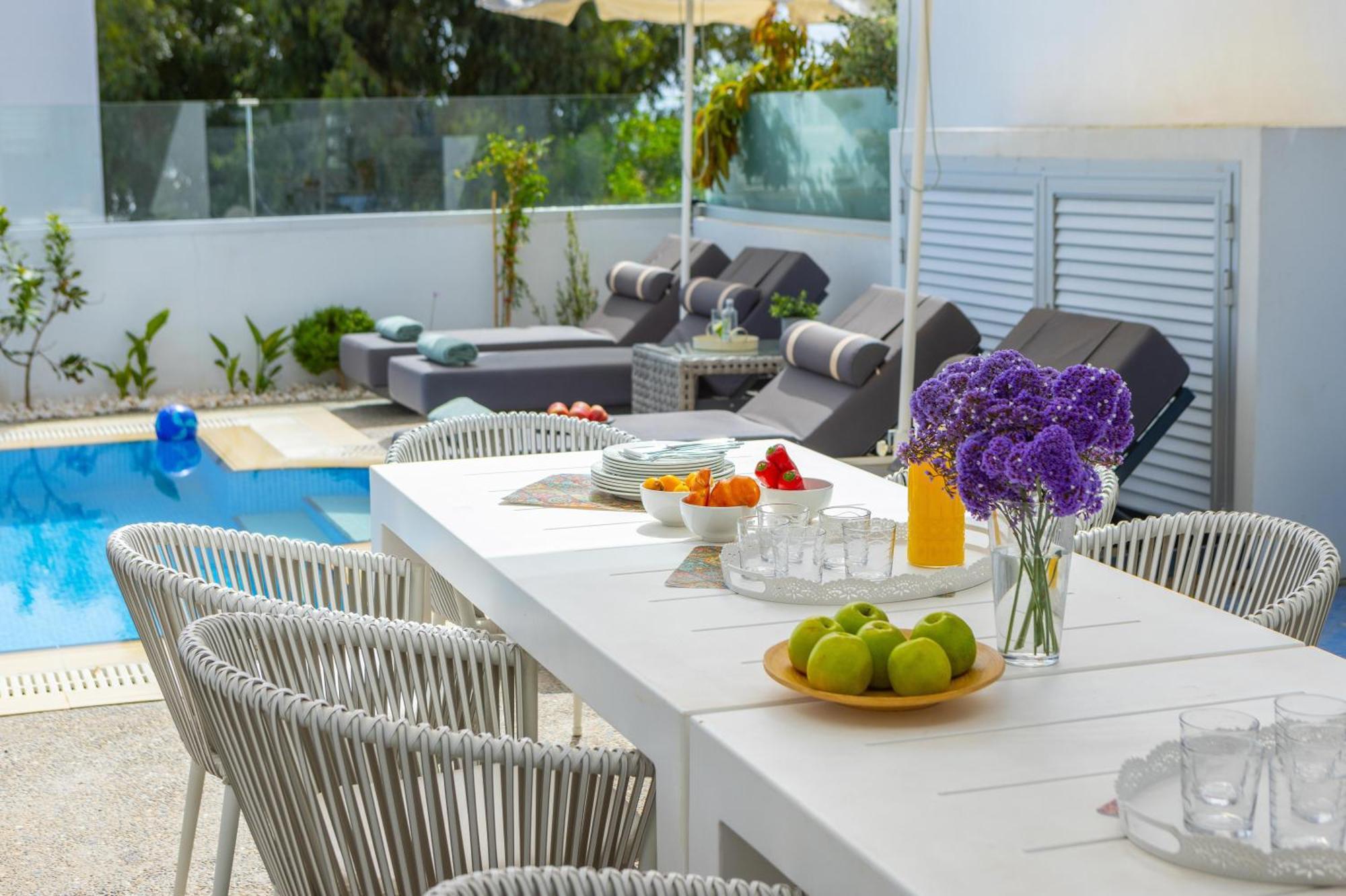 Fig Tree Bay Residences 5 프로타라스 외부 사진