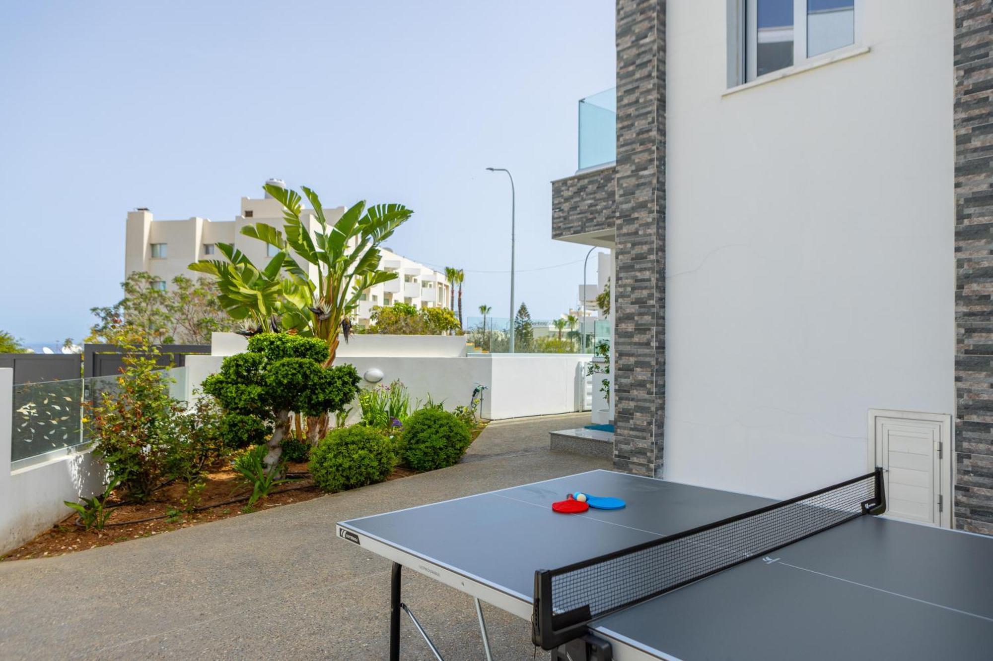 Fig Tree Bay Residences 5 프로타라스 외부 사진