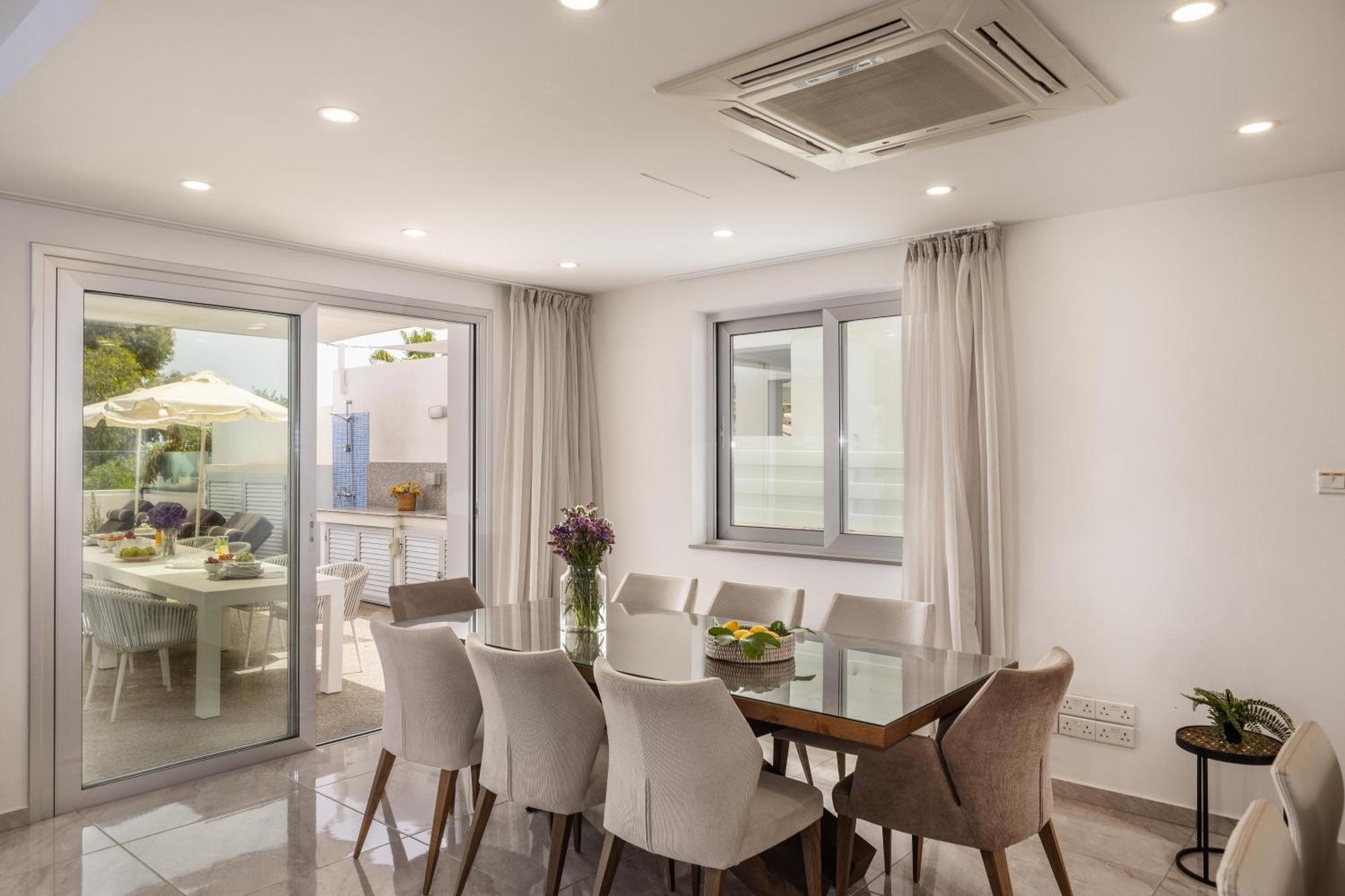 Fig Tree Bay Residences 5 프로타라스 외부 사진