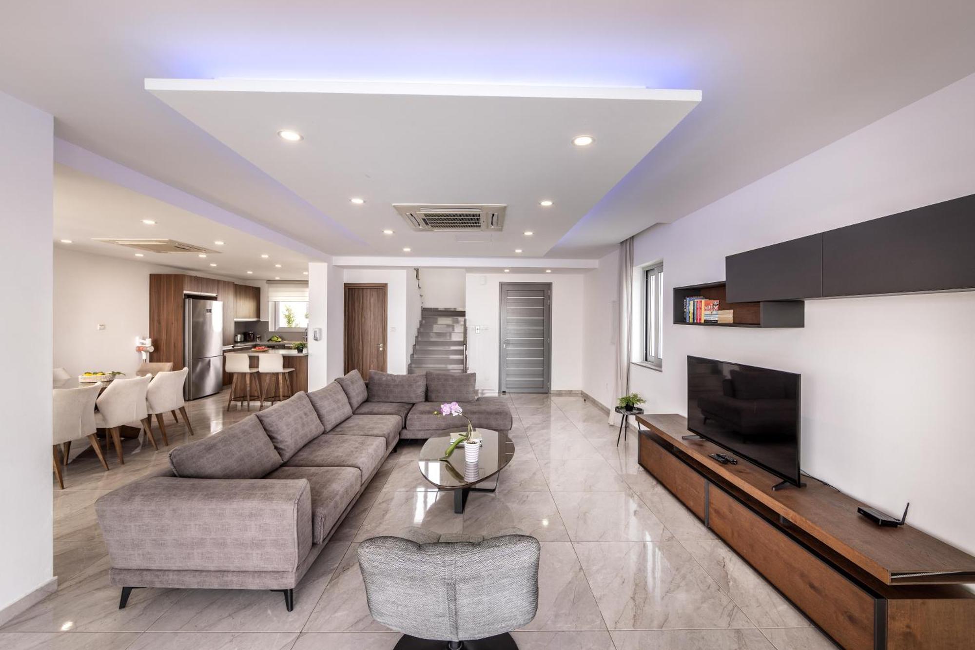 Fig Tree Bay Residences 5 프로타라스 외부 사진