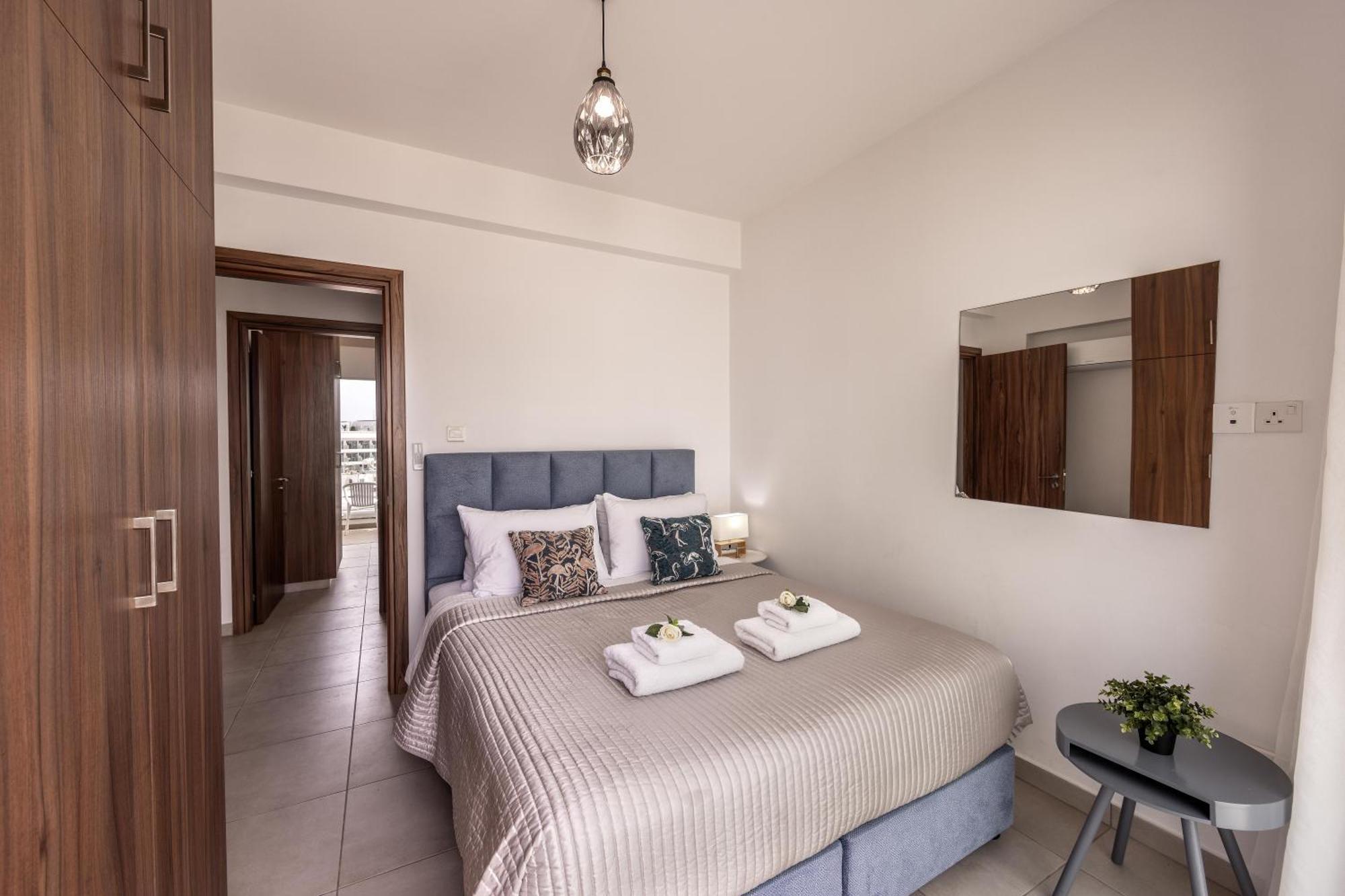 Fig Tree Bay Residences 5 프로타라스 외부 사진