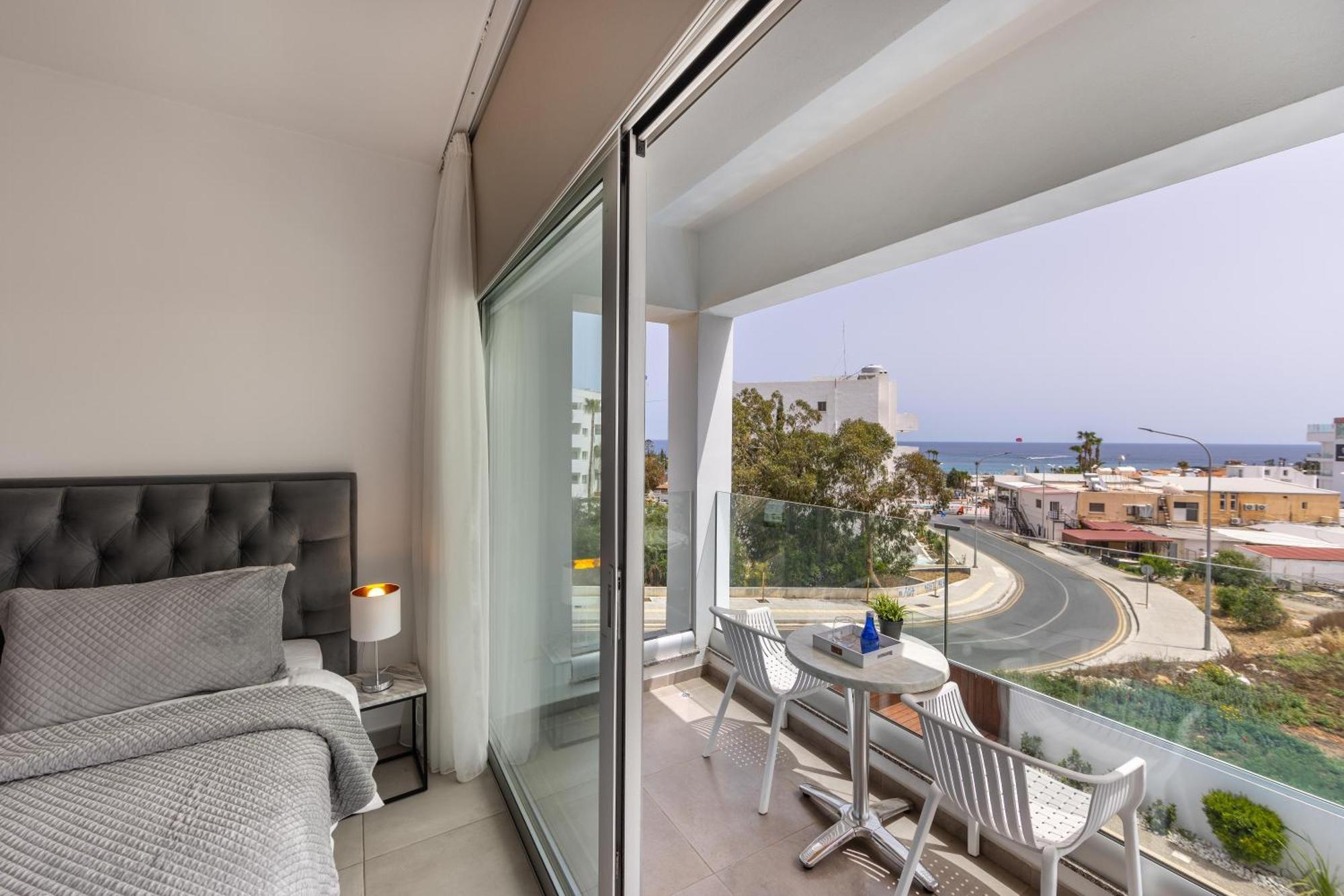 Fig Tree Bay Residences 5 프로타라스 외부 사진