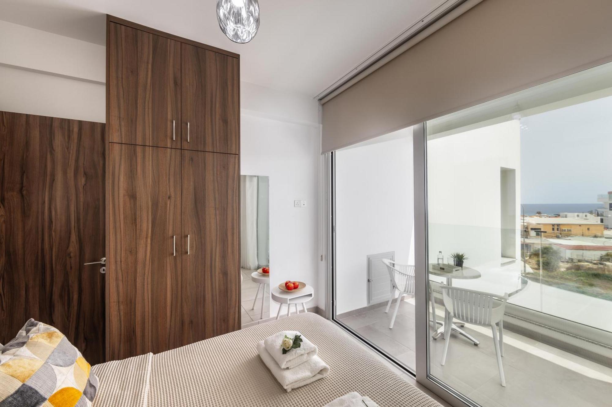 Fig Tree Bay Residences 5 프로타라스 외부 사진