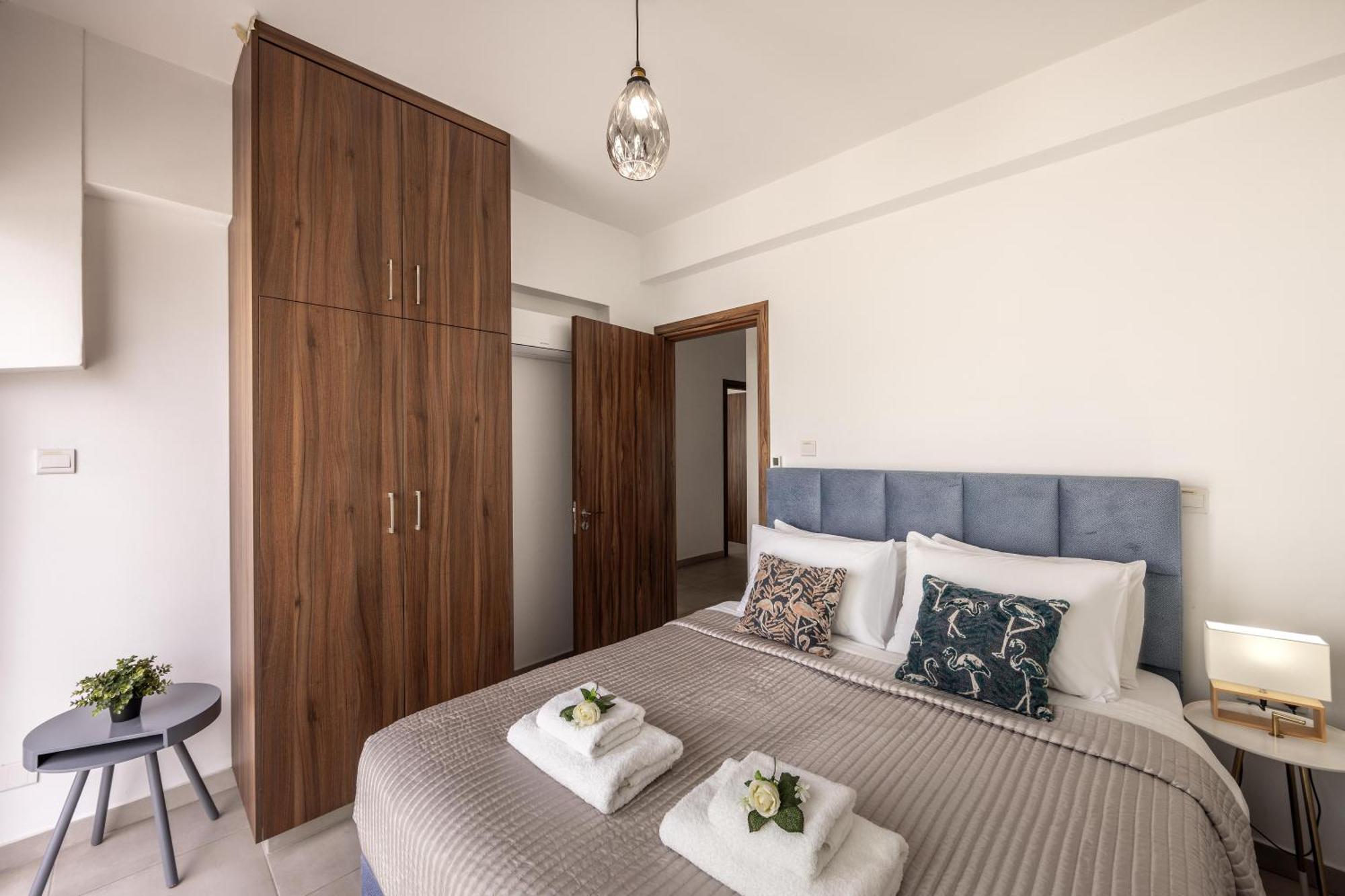 Fig Tree Bay Residences 5 프로타라스 외부 사진