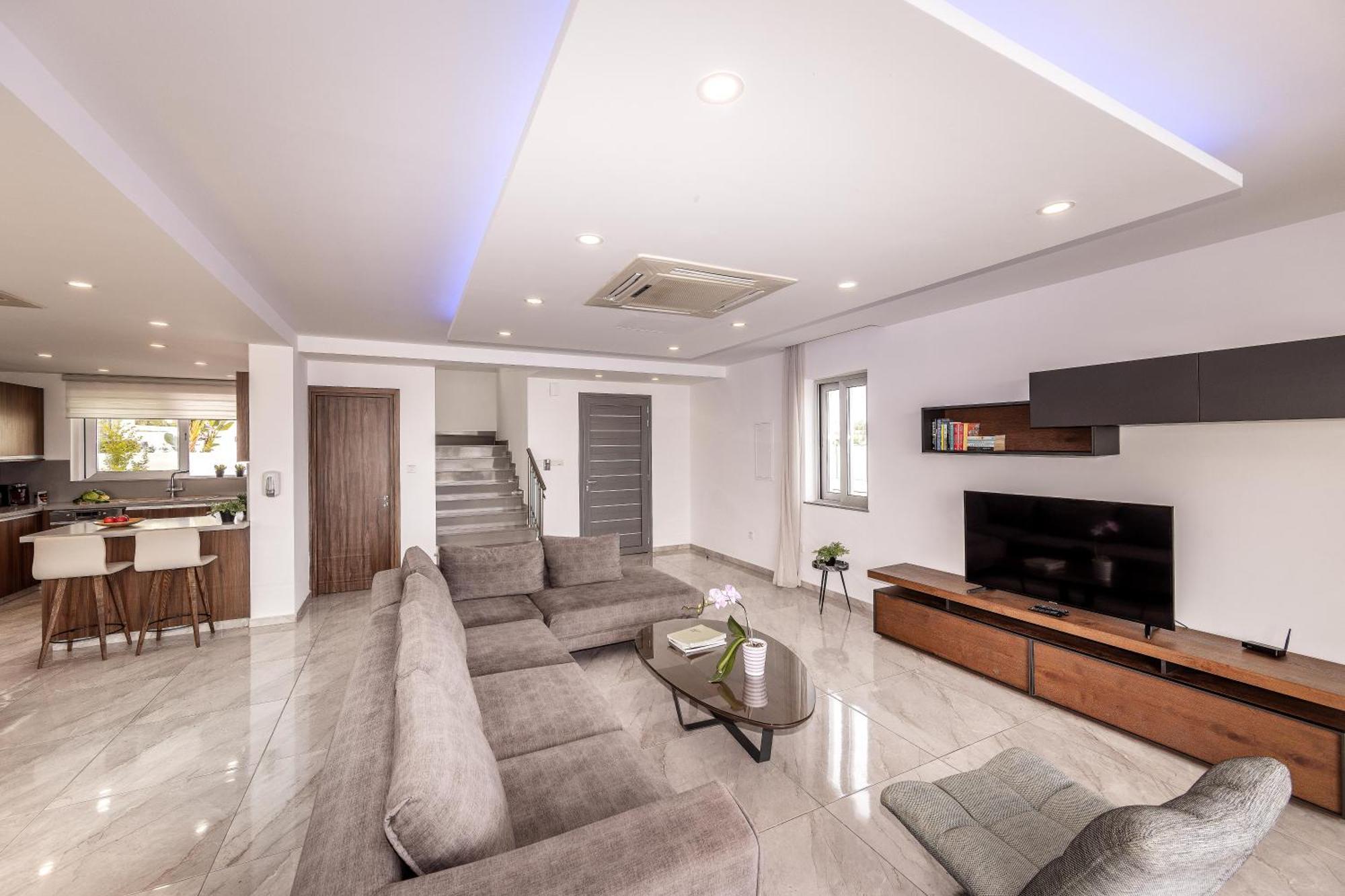 Fig Tree Bay Residences 5 프로타라스 외부 사진
