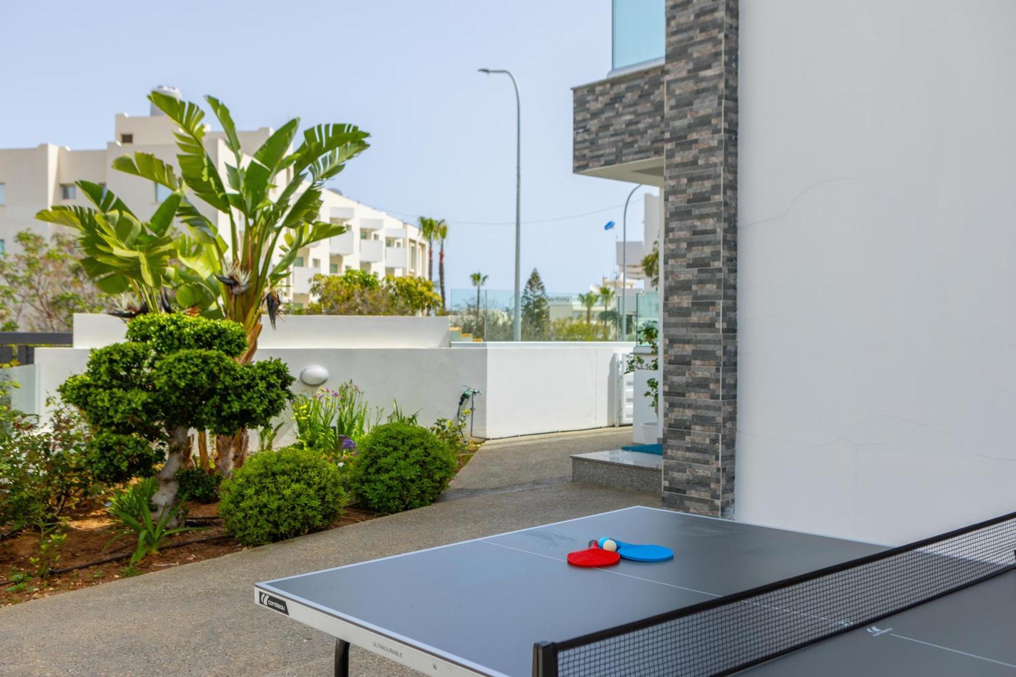 Fig Tree Bay Residences 5 프로타라스 외부 사진