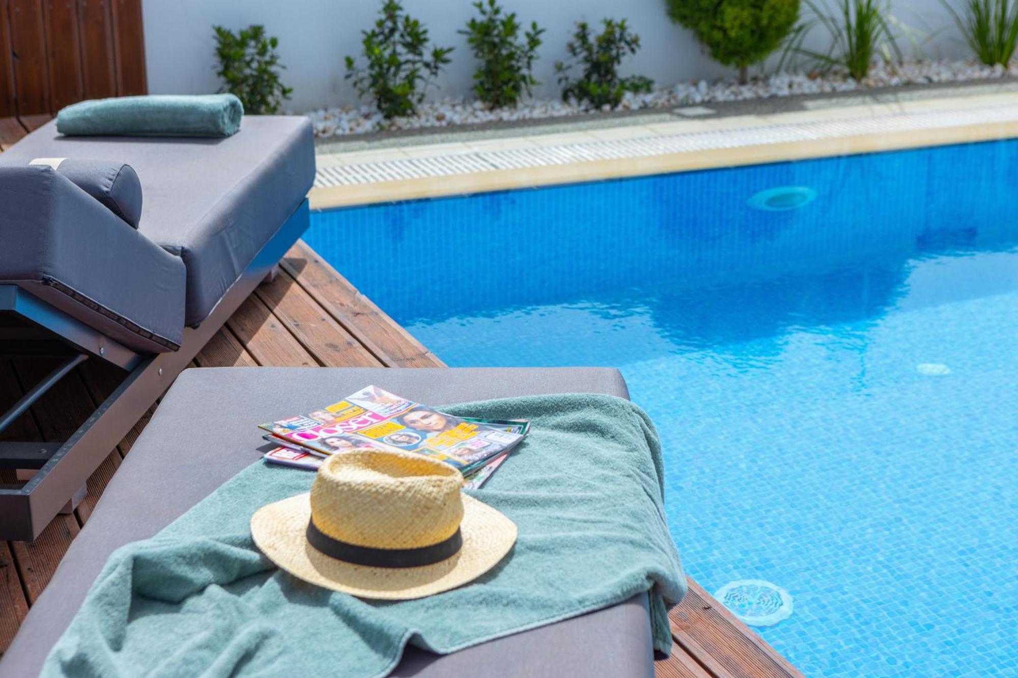 Fig Tree Bay Residences 5 프로타라스 외부 사진