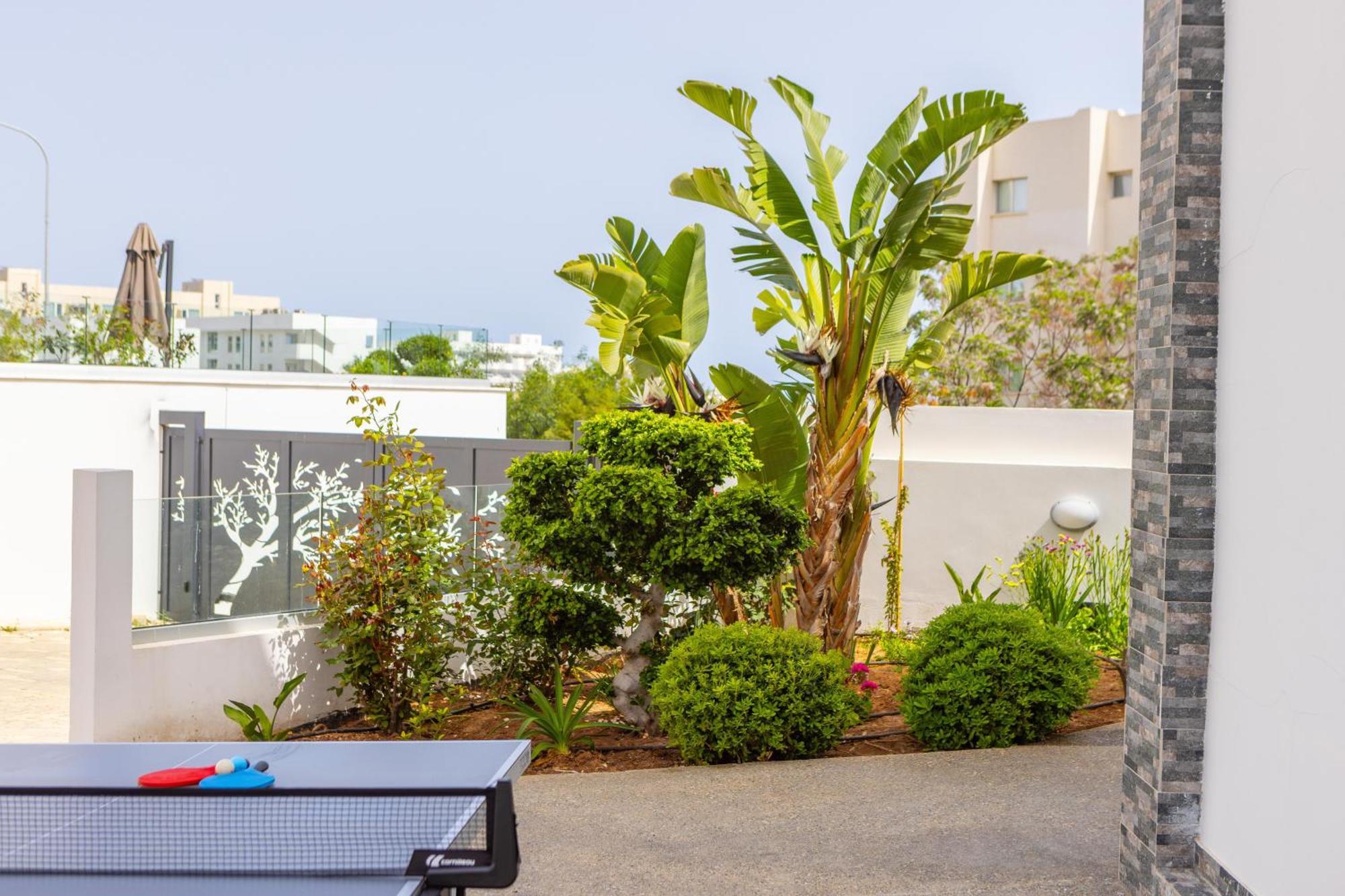 Fig Tree Bay Residences 5 프로타라스 외부 사진