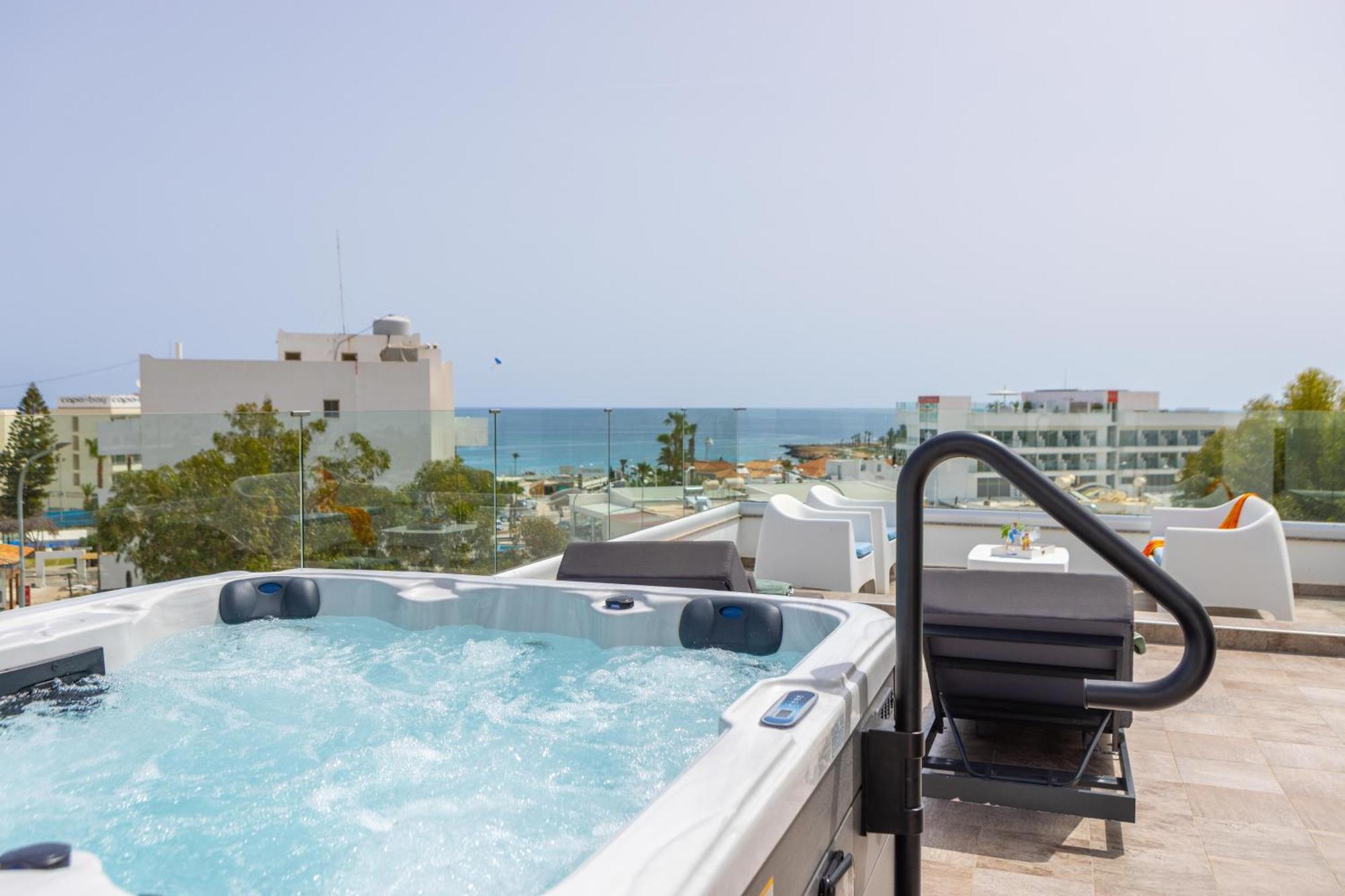 Fig Tree Bay Residences 5 프로타라스 외부 사진