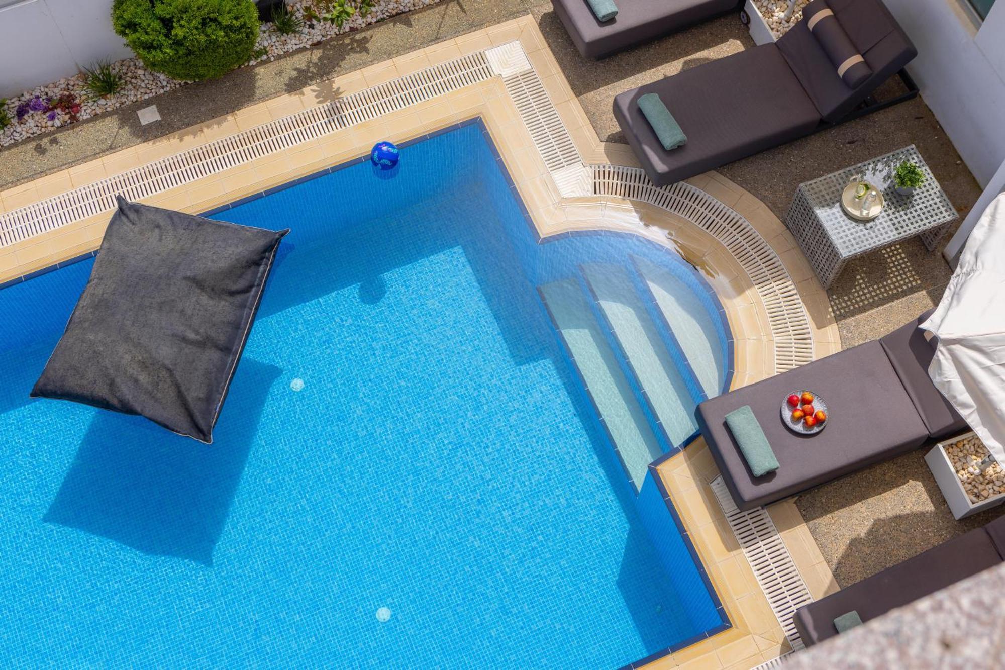 Fig Tree Bay Residences 5 프로타라스 외부 사진